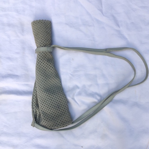 Furla Rucksack  Perforated Leather Suede. Minimalistic Style - Picture 3 of 12